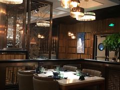 大堂-荟廷·晶萃(陆家嘴尚悦湾店)