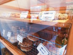 -Catch Bagel(芳草地店)