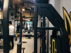 -Freedom Fitness私教健身俱乐部(徐虹北路店)
