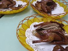 -盏记光明乳鸽(盐田八分店)