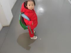 -婴智贝佳蒙特梭利早教托育中心(杨浦店)