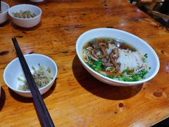 -肆姐面粉馆(坡子街店)