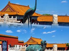 -故宫博物院(故宫)