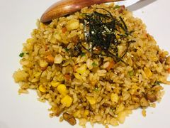 鹅肝炒饭-稻前Taoki(方圆荟店)