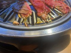 -九田家黑牛烤肉料理(溧阳吾悦店)