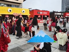 -沈阳铁西万象汇