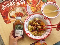 -吉祥馄饨(上海斜土店)