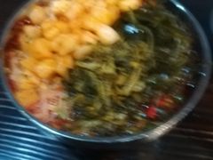 鱼粉-栖凤渡杨婆鱼粉(苏仙传奇店)