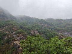 -黑龙潭风景区