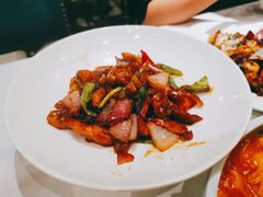 -新加坡海鲜(国贸商城店)