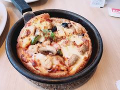 -必胜客(中北店)