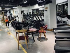 -超鹿运动(融侨锦江店)