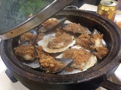 -楼外楼大刀肉传统火锅居(博学路店)