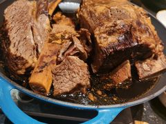 -杭州桐庐康莱德酒店西餐厅-舍