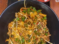 -米屋石锅拌饭(师大店)