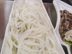 粿条-蚝羊氣惠来羊肉火锅·高压锅生蚝