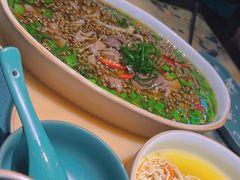 -锦府盐帮·侯宅(五棵松万达店)