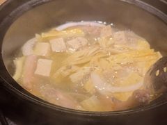 -润泽园椰子鸡(汇一城店)