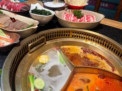 -红运火锅·中国名火锅·国风演绎(省体店)
