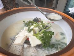 -宝荣鱼馆·临湖之宴(千岛湖店)