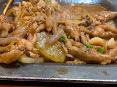 -炭舍干锅(华发商都店)