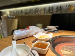 -一朵菌·野生菌探索家火锅(南亚店)