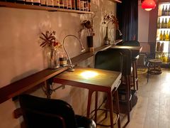 -STAFF ONLY Bar(南台巷店)