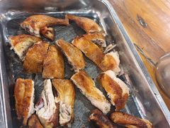 烧鸡-仙庙烧鸡(人和总店)