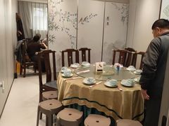 -龙香居海鲜浑锅家常菜·特色驴肉