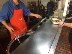 -汪胖子襄阳牛肉面(华丰路店)