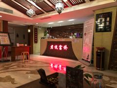 -跨越足界Spa足道(潍坊店)