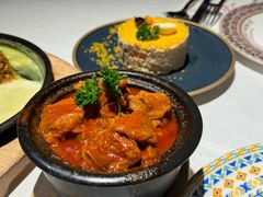 -俄士厨房(五棵松华熙LIVE店)