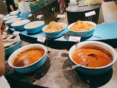 -德得轩烤涮一体自助餐厅(王府井店)