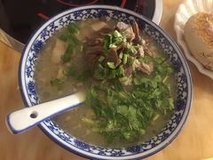 -老三羊汤(西大街店)