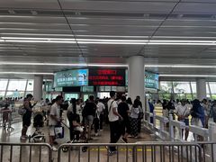 -厦门邮轮中心厦鼓码头(轮渡站)