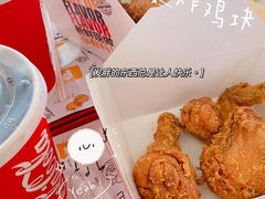 -胖老爹美式炸鸡(远洋旗舰店)