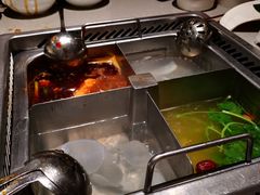 -海底捞火锅(老城根店)