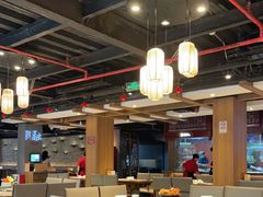 -新渝城·始于2000年(淘金店)