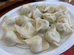 -老妈厨房团圆饺子东北菜(北环路店)