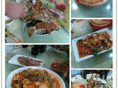 android_upload_pic-维吾尔餐厅(宜山路店)