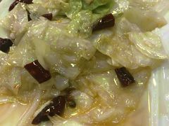 -缪氏川菜(丰盛町店)