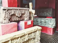 -柬埔寨国家博物馆