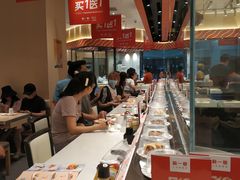 -新一番三文鱼寿司(大东海店)