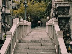 -乌山风景区