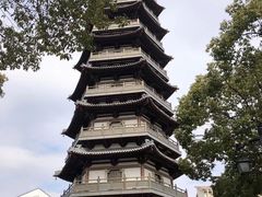 -安亭老街