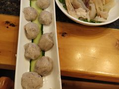 -老码头火锅(骡马市店)