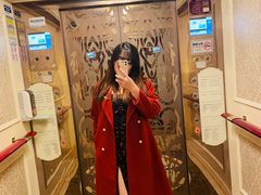 -深圳东部华侨城茵特拉根酒店