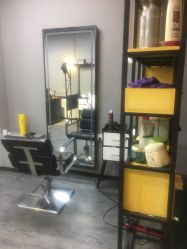 -MR·HL日式美发馆