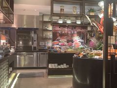 -安蒂娅·海鲜自助餐厅(安蒂娅美兰酒店)