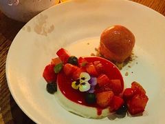 -Mercato莫卡多露台餐厅与酒吧(K11店)